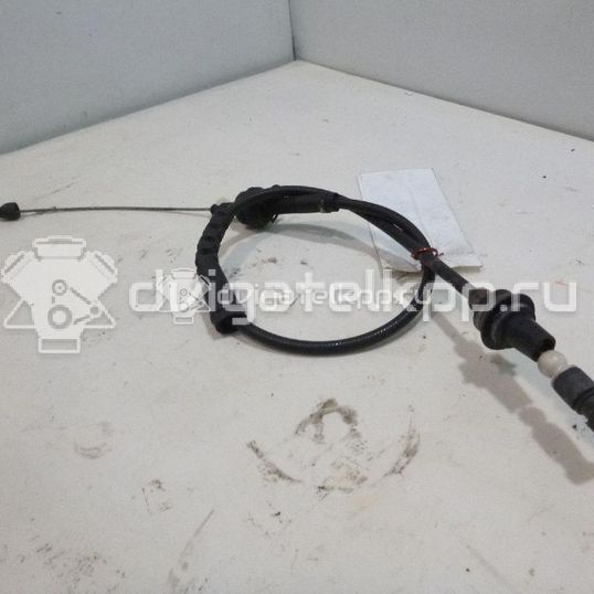 Фото Трос газа для двигателя AEE для Skoda Octavia / Felicia 75 л.с 8V 1.6 л бензин 1J0721555S