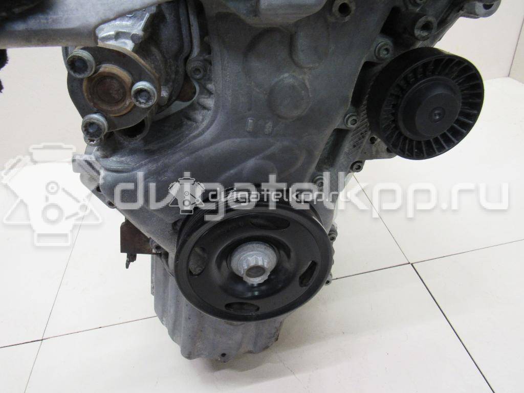 Фото Контрактный (б/у) двигатель CAXA для Skoda Octavia / Octaviaii 1Z3 / Yeti 5L / Rapid 122 л.с 16V 1.4 л бензин 03C100038P {forloop.counter}}