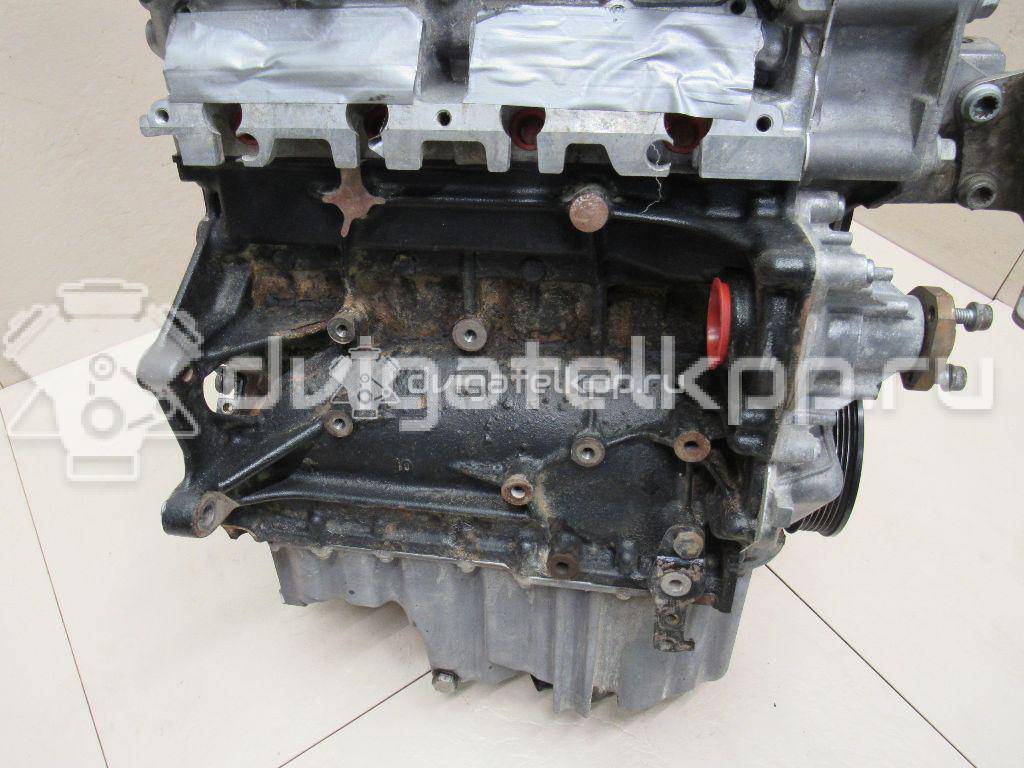 Фото Контрактный (б/у) двигатель CAXA для Skoda Octavia / Octaviaii 1Z3 / Yeti 5L / Rapid 122 л.с 16V 1.4 л бензин 03C100038P {forloop.counter}}