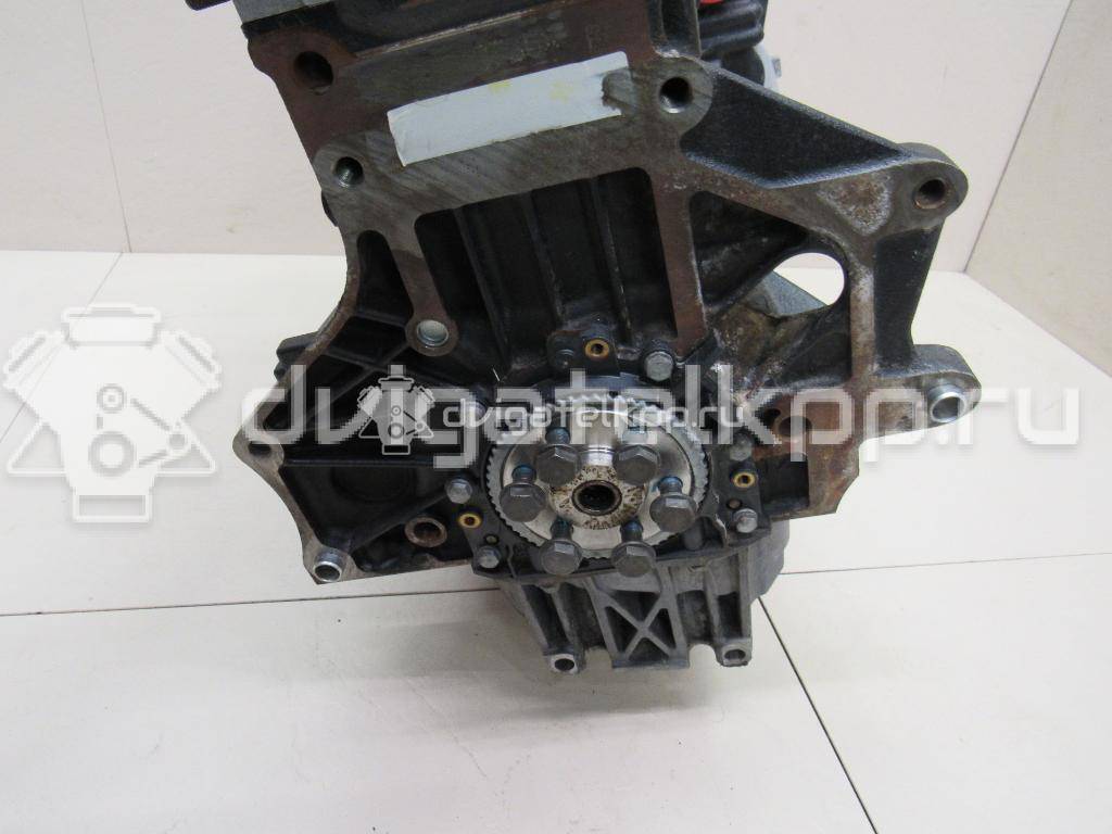 Фото Контрактный (б/у) двигатель CAXA для Skoda Octavia / Octaviaii 1Z3 / Yeti 5L / Rapid 122 л.с 16V 1.4 л бензин 03C100038P {forloop.counter}}