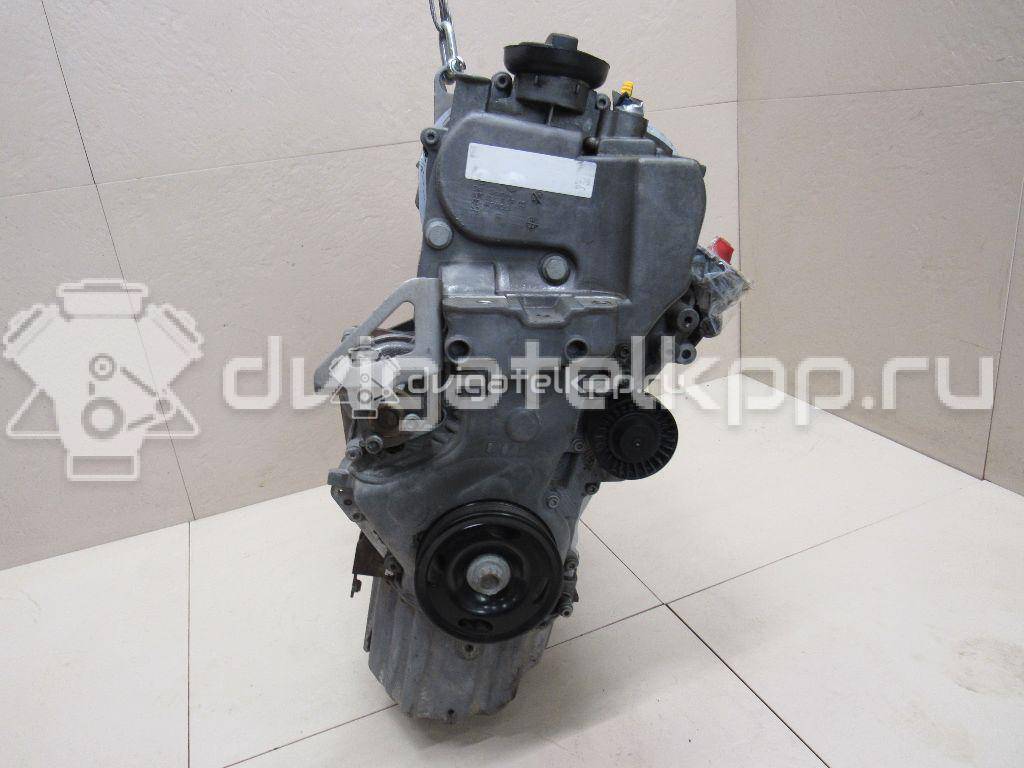 Фото Контрактный (б/у) двигатель CAXA для Skoda Octavia / Octaviaii 1Z3 / Yeti 5L / Rapid 122 л.с 16V 1.4 л бензин 03C100038P {forloop.counter}}