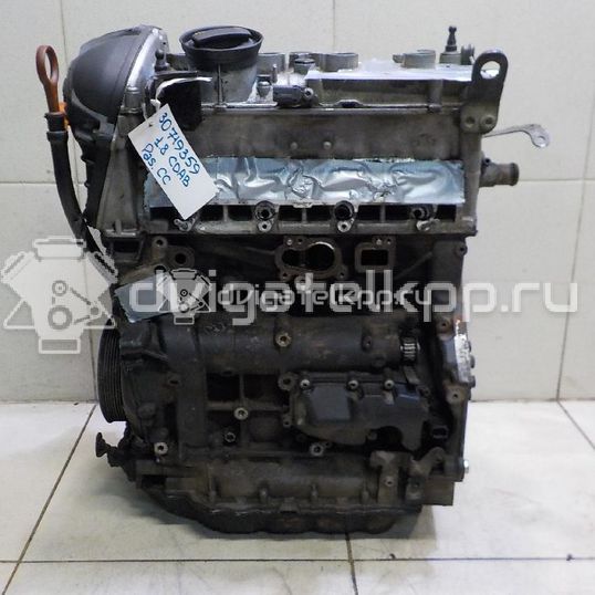 Фото Контрактный (б/у) двигатель CDAA для Skoda Octavia / Yeti 5L / Octaviaii 1Z3 / Superb 160 л.с 16V 1.8 л бензин 06J100035H