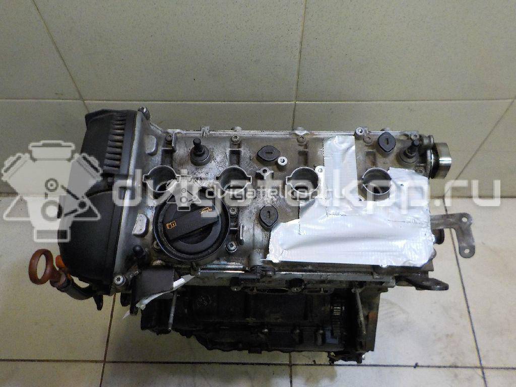 Фото Контрактный (б/у) двигатель CDAA для Skoda Octavia / Yeti 5L / Octaviaii 1Z3 / Superb 160 л.с 16V 1.8 л бензин 06J100035H {forloop.counter}}