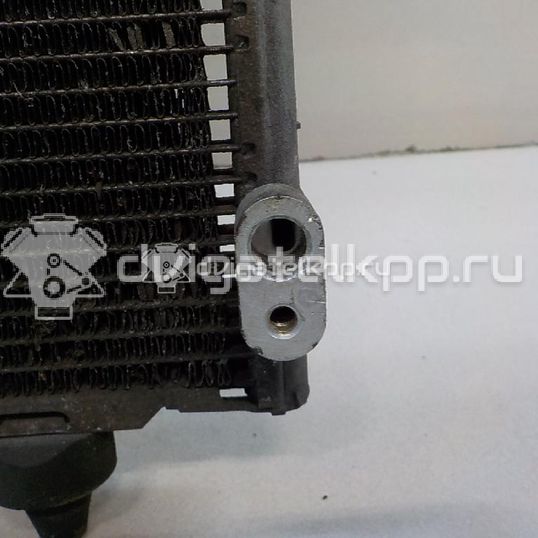 Фото Радиатор кондиционера (конденсер)  8845005091 для Toyota Corolla / Avensis