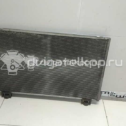 Фото Радиатор кондиционера (конденсер)  8845005091 для Toyota Corolla / Avensis