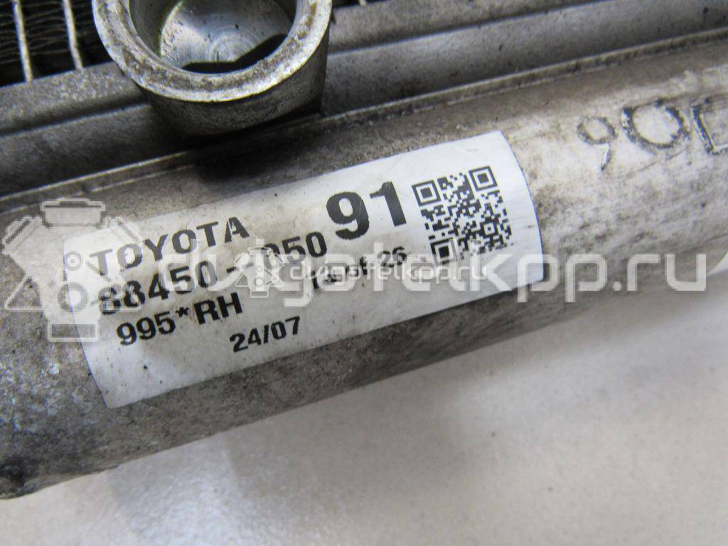 Фото Радиатор кондиционера (конденсер)  8845005091 для Toyota Corolla / Avensis {forloop.counter}}