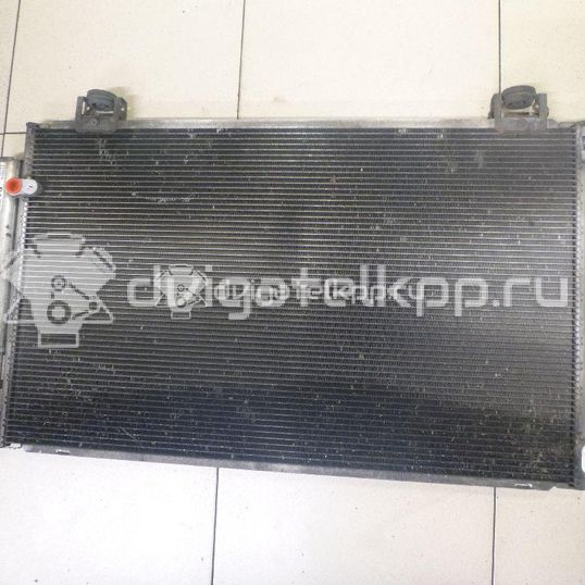 Фото Радиатор кондиционера (конденсер)  8845005090 для Toyota Corolla / Avensis