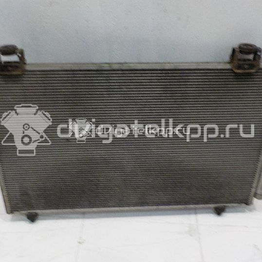 Фото Радиатор кондиционера (конденсер)  8845005090 для Toyota Corolla / Avensis