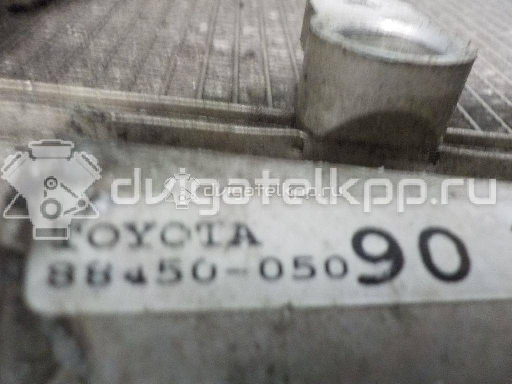 Фото Радиатор кондиционера (конденсер)  8845005090 для Toyota Corolla / Avensis {forloop.counter}}