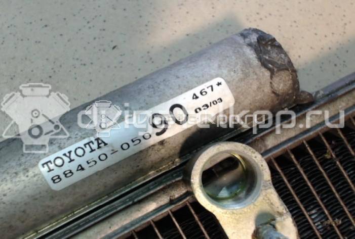 Фото Радиатор кондиционера (конденсер)  8845005090 для Toyota Corolla / Avensis {forloop.counter}}