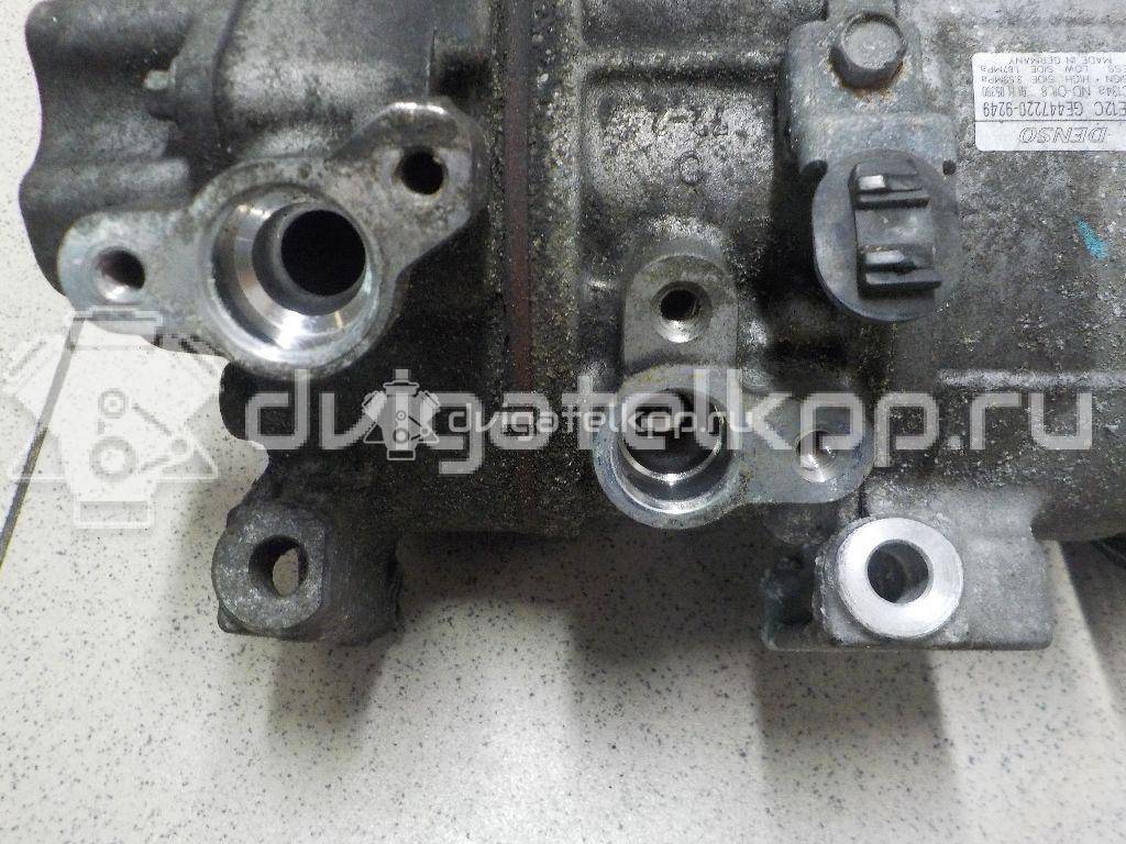 Фото Компрессор системы кондиционирования  8831005080 для Toyota Corolla / Avensis / Auris {forloop.counter}}