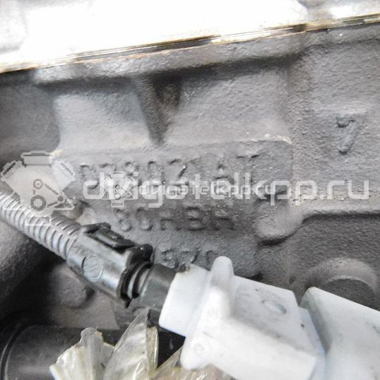 Фото Контрактный (б/у) двигатель BXE для Skoda Octavia / Octaviaii 1Z3 / Superb 105 л.с 8V 1.9 л Дизельное топливо 03G100035M