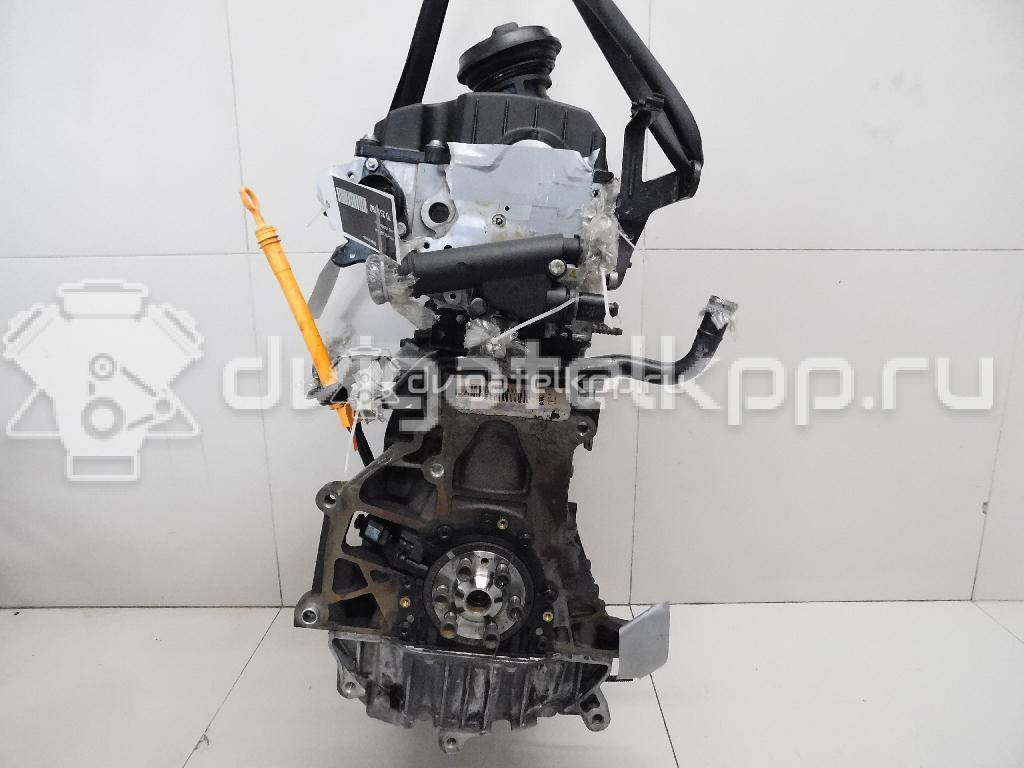 Фото Контрактный (б/у) двигатель BXE для Skoda Octavia / Octaviaii 1Z3 / Superb 105 л.с 8V 1.9 л Дизельное топливо 03G100035M {forloop.counter}}