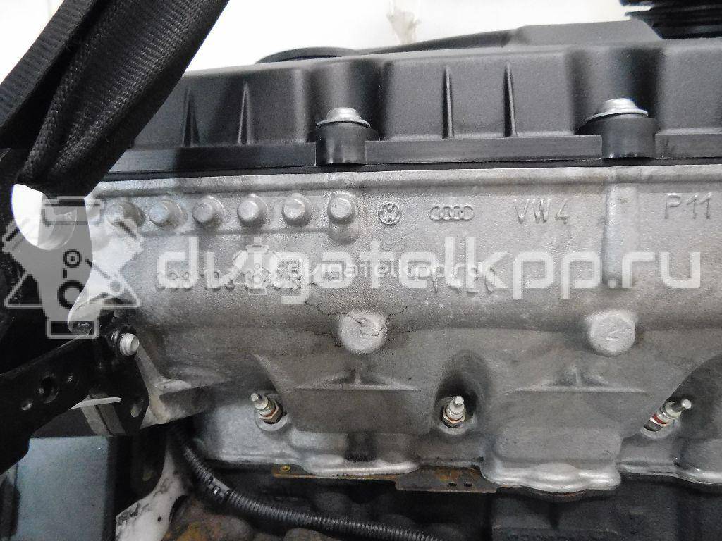 Фото Контрактный (б/у) двигатель BXE для Skoda Octavia / Octaviaii 1Z3 / Superb 105 л.с 8V 1.9 л Дизельное топливо 03G100035M {forloop.counter}}