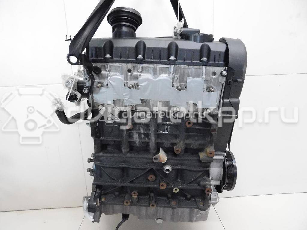 Фото Контрактный (б/у) двигатель BXE для Skoda Octavia / Octaviaii 1Z3 / Superb 105 л.с 8V 1.9 л Дизельное топливо 03G100035M {forloop.counter}}