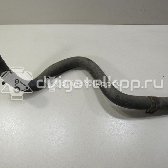 Фото Патрубок отопителя  8724505540 для Toyota Avensis