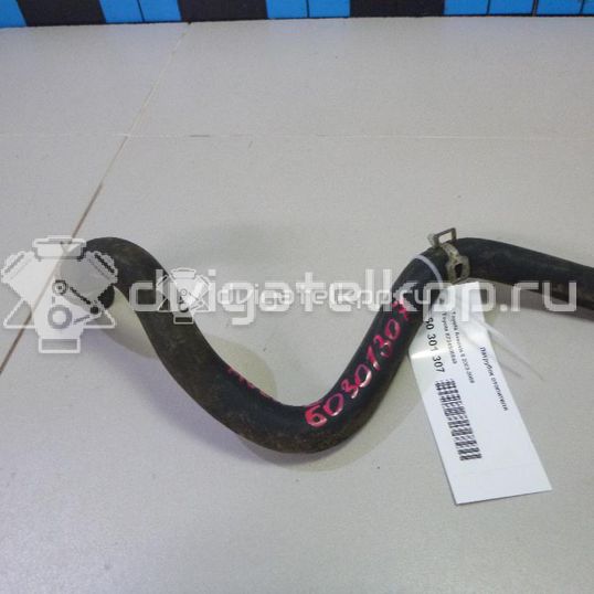 Фото Патрубок отопителя  8724505540 для Toyota Avensis