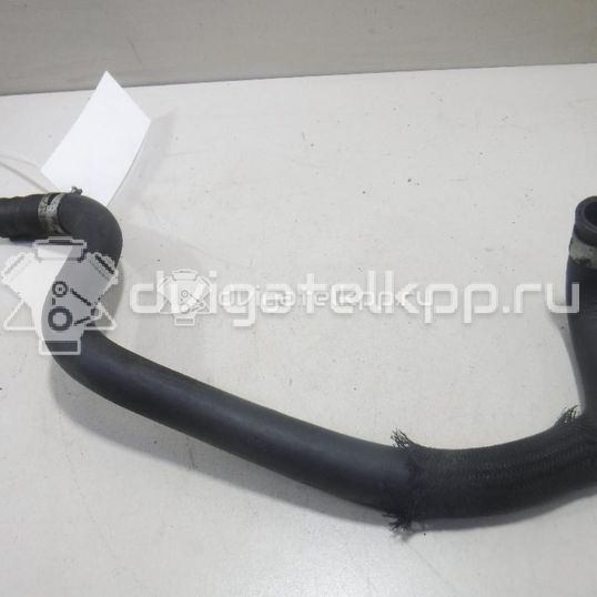 Фото Патрубок отопителя  8724505580 для Toyota Avensis