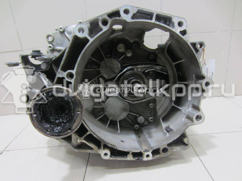 Фото Контрактная (б/у) МКПП для Skoda Octavia / Octaviaii 1Z3 / Yeti 5L / Rapid 122 л.с 16V 1.4 л CAXA бензин 0AM300060D01N {forloop.counter}}