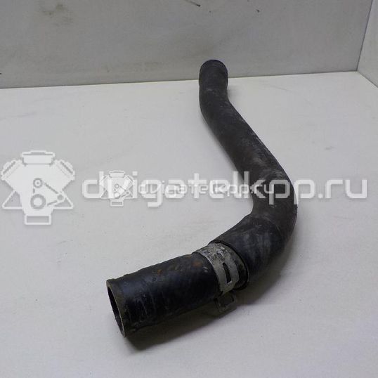 Фото Патрубок радиатора  1657122070 для Toyota Corolla / Avensis