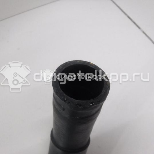 Фото Патрубок радиатора  1657122070 для Toyota Corolla / Avensis