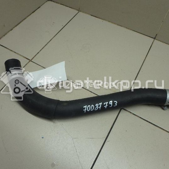 Фото Патрубок радиатора  1657122070 для Toyota Corolla / Avensis