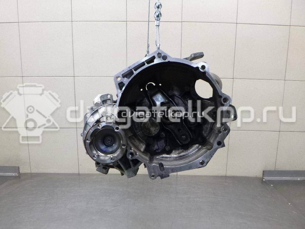 Фото Контрактная (б/у) МКПП для Skoda Octavia / Yeti 5L / Octaviaii 1Z3 / Superb 152 л.с 16V 1.8 л CDAB бензин 02S300047P {forloop.counter}}