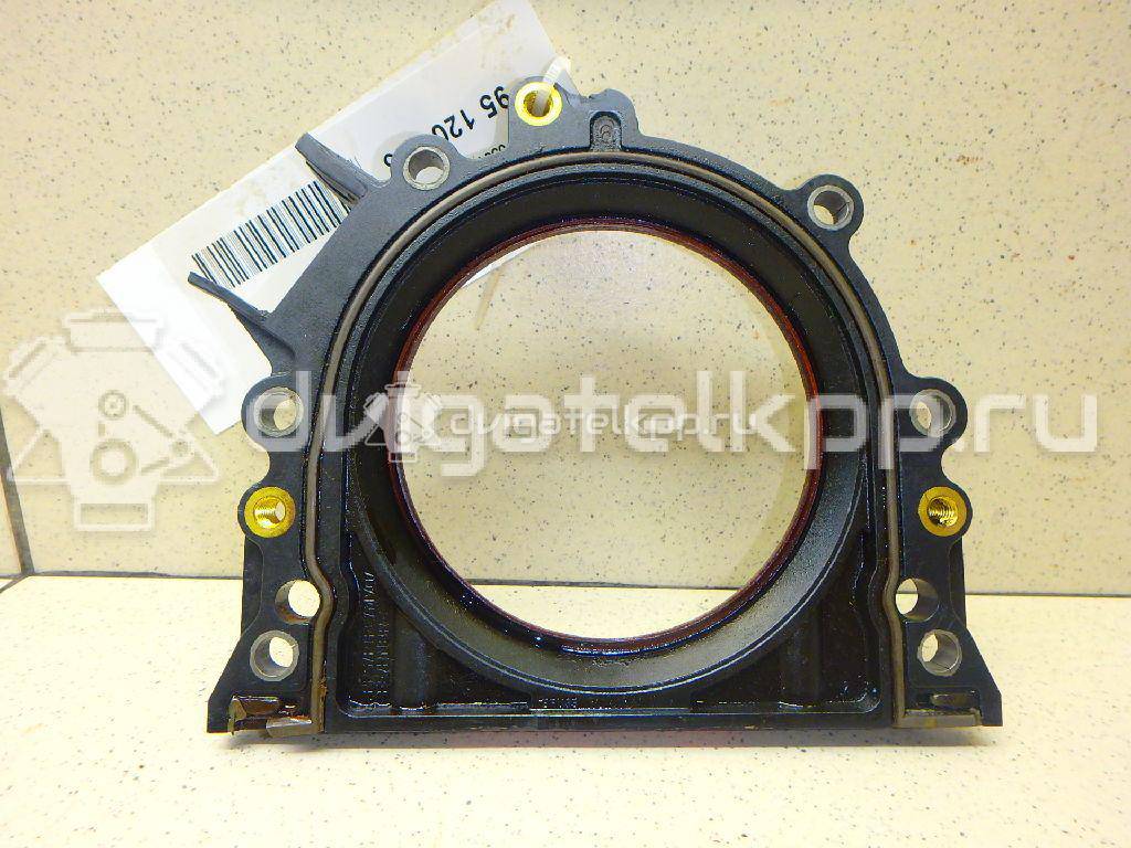 Фото Сальник коленвала задний для двигателя CAXA для Skoda Octavia / Octaviaii 1Z3 / Yeti 5L / Rapid 122 л.с 16V 1.4 л бензин 030103173A {forloop.counter}}