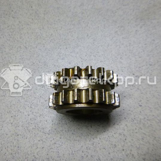Фото Шестерня коленвала для двигателя BLF для Skoda Octavia / Octaviaii 1Z3 115 л.с 16V 1.6 л бензин 03C105209AC