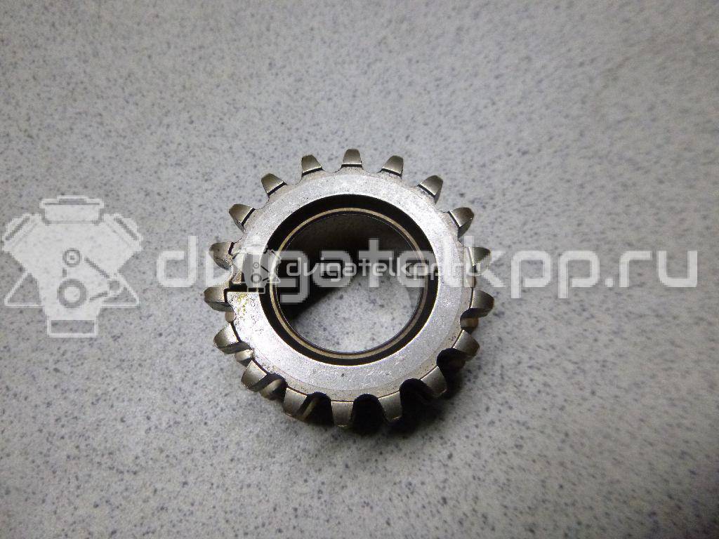Фото Шестерня коленвала для двигателя BLF для Skoda Octavia / Octaviaii 1Z3 115 л.с 16V 1.6 л бензин 03C105209AC {forloop.counter}}