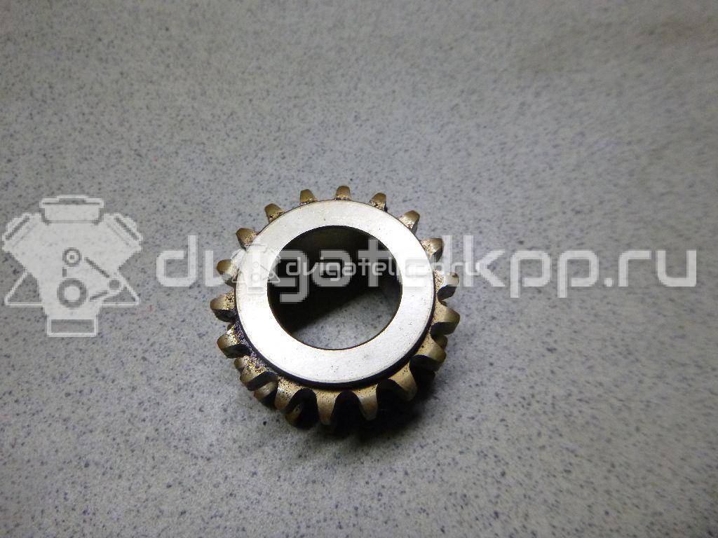 Фото Шестерня коленвала для двигателя BLF для Skoda Octavia / Octaviaii 1Z3 115 л.с 16V 1.6 л бензин 03C105209AC {forloop.counter}}
