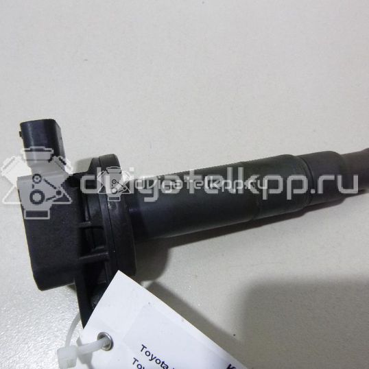 Фото Катушка зажигания  9091902240 для Toyota Alphard / Aygo / Harrier / Opa Zct1 , Act1 / Urban Cruiser P1