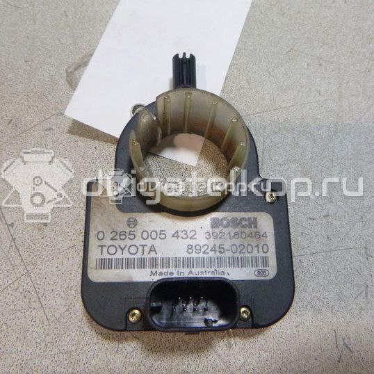 Фото Датчик угла поворота рулевого колеса  8924502010 для Toyota Corolla