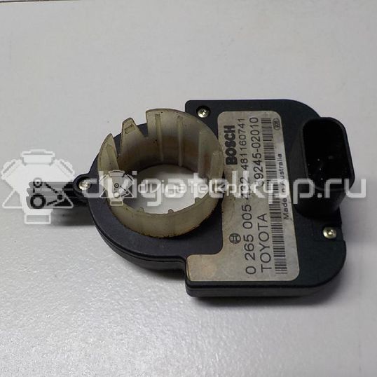 Фото Датчик угла поворота рулевого колеса  8924502010 для Toyota Corolla