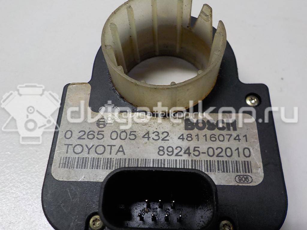 Фото Датчик угла поворота рулевого колеса  8924502010 для Toyota Corolla {forloop.counter}}