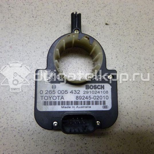 Фото Датчик угла поворота рулевого колеса  8924502010 для Toyota Corolla