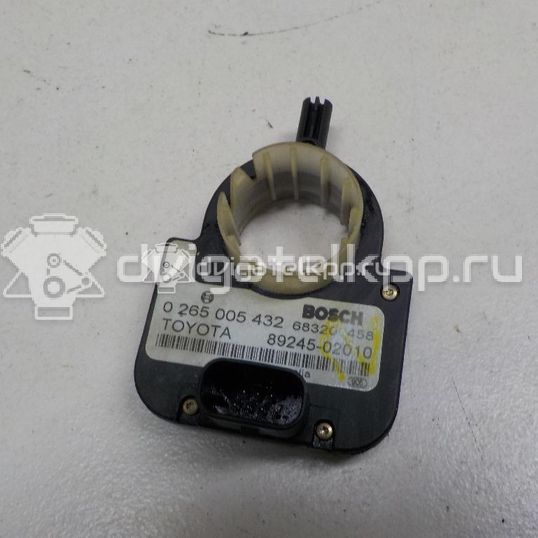 Фото Датчик угла поворота рулевого колеса  8924502010 для Toyota Corolla