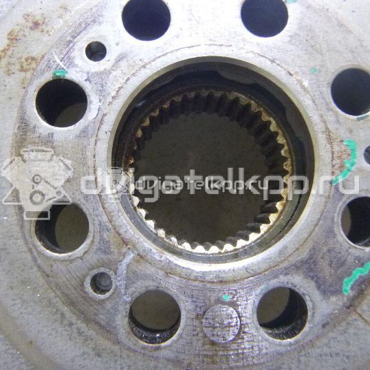 Фото Маховик для двигателя CCZA для Skoda Octavia / Octaviaii 1Z3 / Superb 200 л.с 16V 2.0 л бензин 06J105266AE