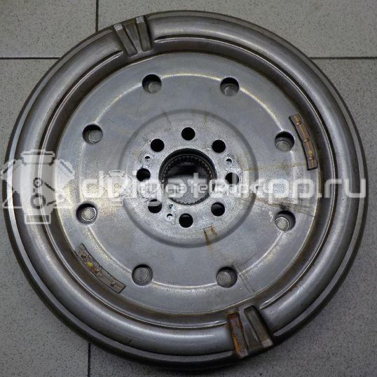 Фото Маховик для двигателя CCZA для Skoda Octavia / Octaviaii 1Z3 / Superb 200 л.с 16V 2.0 л бензин 06J105266AE