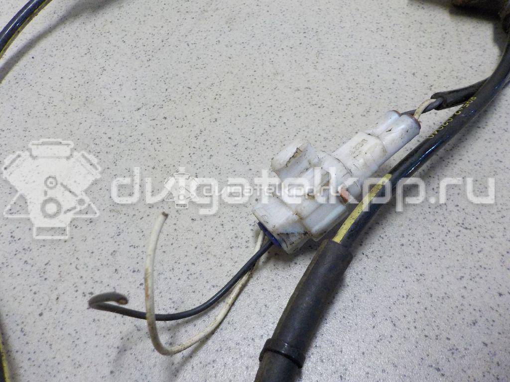 Фото Датчик ABS передний правый  8954202040 для Toyota Mr 2 / Corolla / Avensis / Celica {forloop.counter}}