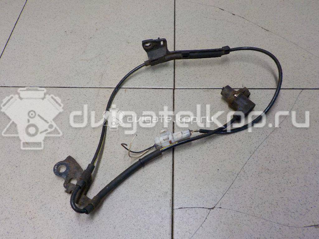 Фото Датчик ABS передний правый  8954202040 для Toyota Mr 2 / Corolla / Avensis / Celica {forloop.counter}}