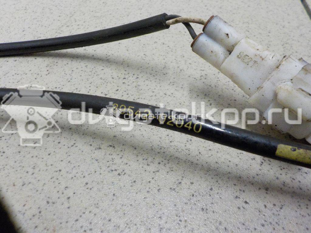 Фото Датчик ABS передний правый  8954202040 для Toyota Mr 2 / Corolla / Avensis / Celica {forloop.counter}}