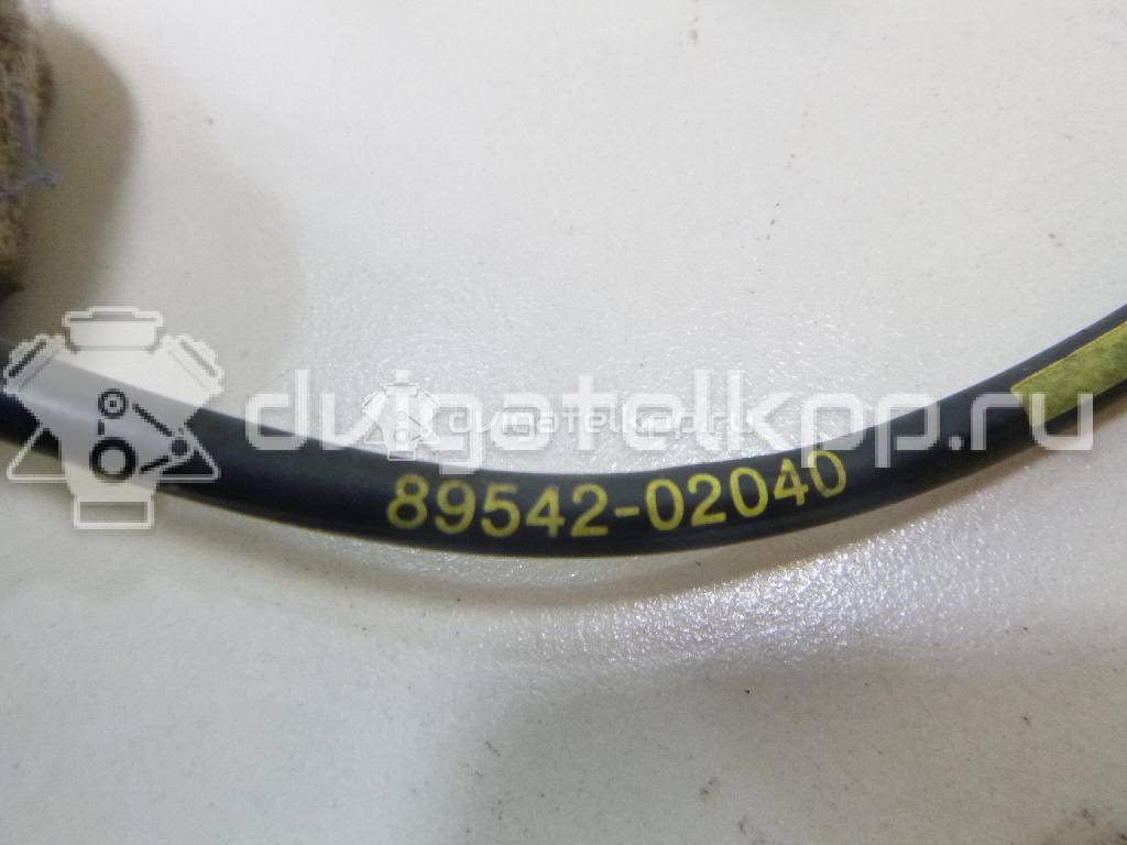 Фото Датчик ABS передний правый  8954202040 для Toyota Mr 2 / Corolla / Avensis / Celica {forloop.counter}}