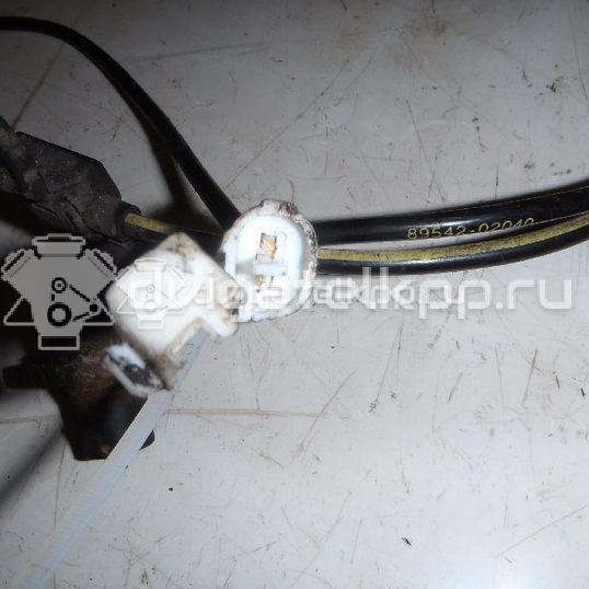 Фото Датчик ABS передний правый  8954202040 для Toyota Mr 2 / Corolla / Avensis / Celica