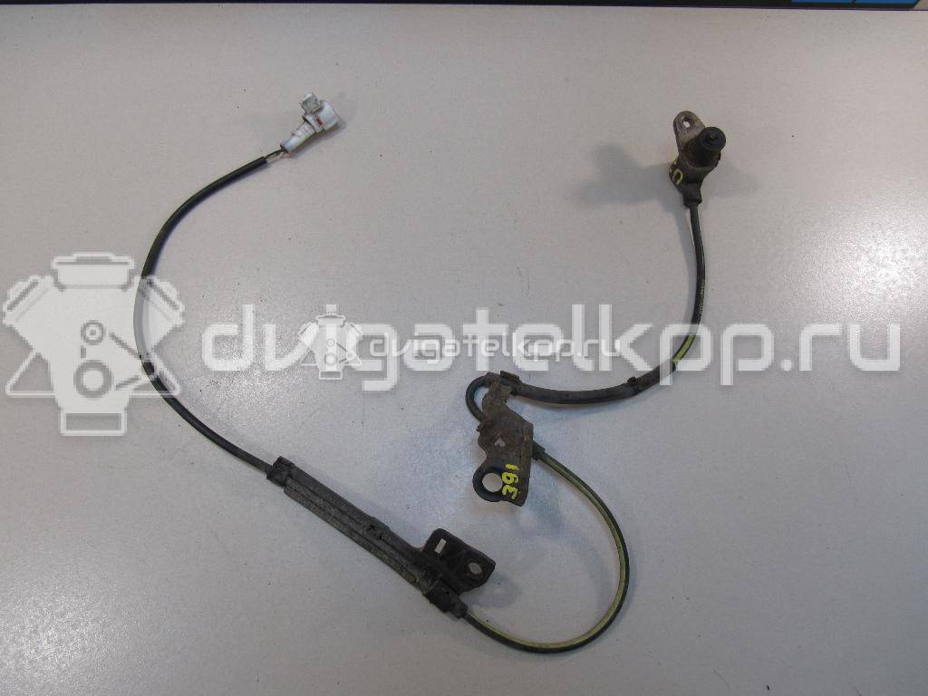 Фото Датчик ABS передний правый  8954202040 для Toyota Mr 2 / Corolla / Avensis / Celica {forloop.counter}}