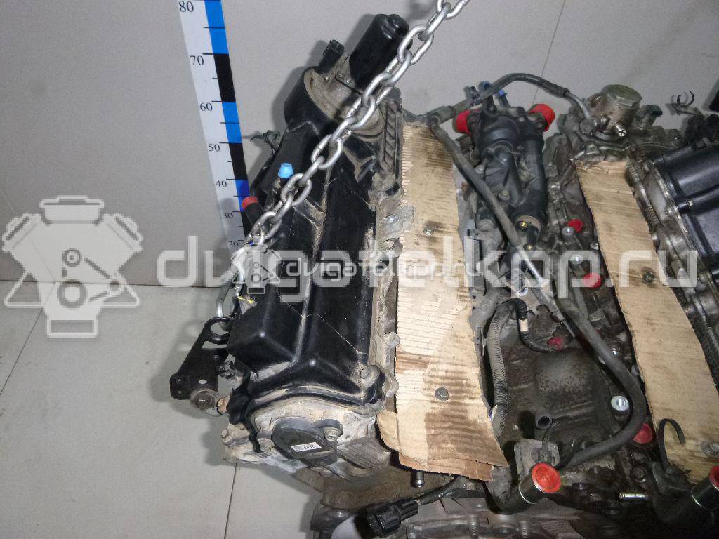 Фото Контрактный (б/у) двигатель VK56VD для Nissan Patrol 396-405 л.с 32V 5.6 л бензин 101021LA0A {forloop.counter}}