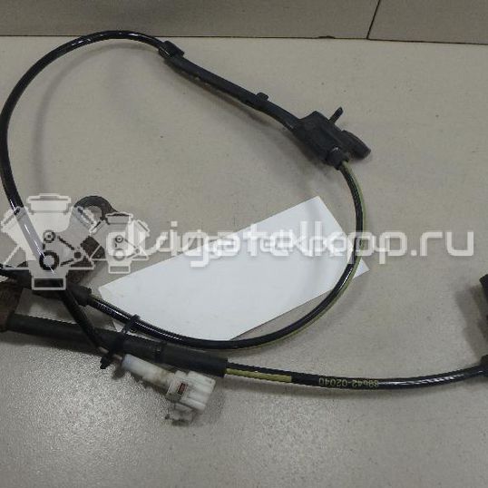 Фото Датчик ABS передний правый  8954202040 для Toyota Mr 2 / Corolla / Avensis / Celica