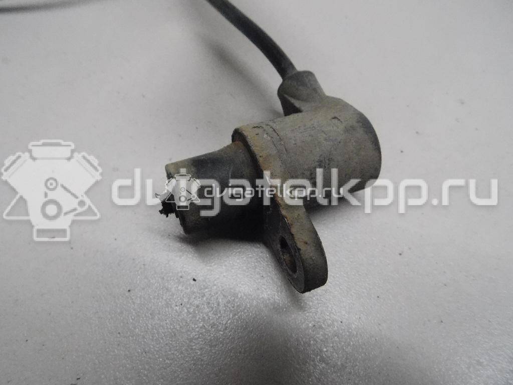 Фото Датчик ABS передний правый  8954202040 для Toyota Mr 2 / Corolla / Avensis / Celica {forloop.counter}}