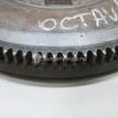 Фото Маховик для двигателя BXE для Skoda Octavia / Octaviaii 1Z3 / Superb 105 л.с 8V 1.9 л Дизельное топливо 03G105266BM {forloop.counter}}