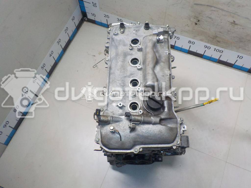 Фото Контрактный (б/у) двигатель 3ZR-FAE для Lexus / Toyota 146-158 л.с 16V 2.0 л бензин 1900037380 {forloop.counter}}